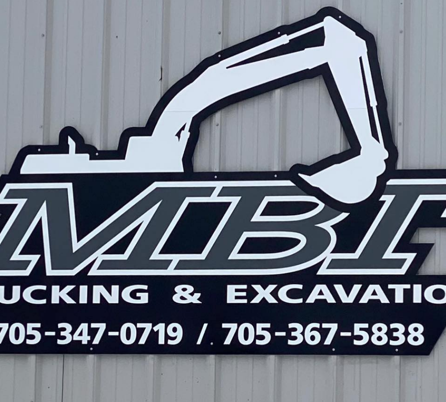 MBT Trucking & Excavation
