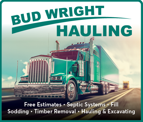 Bud Wright Hauling