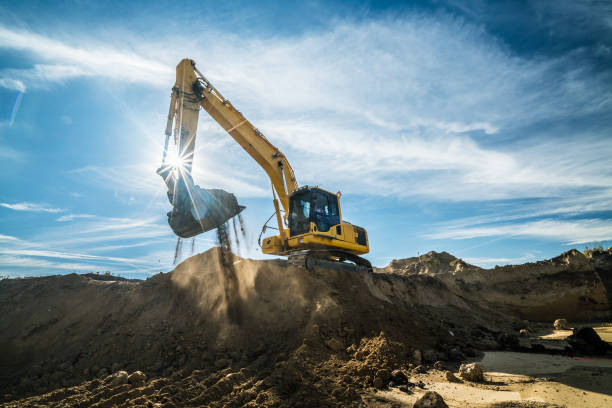 M.Downey Excavating Ltd.