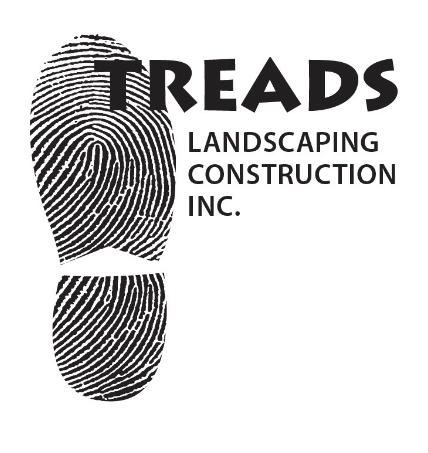 Treads Landscaping Construction Inc.