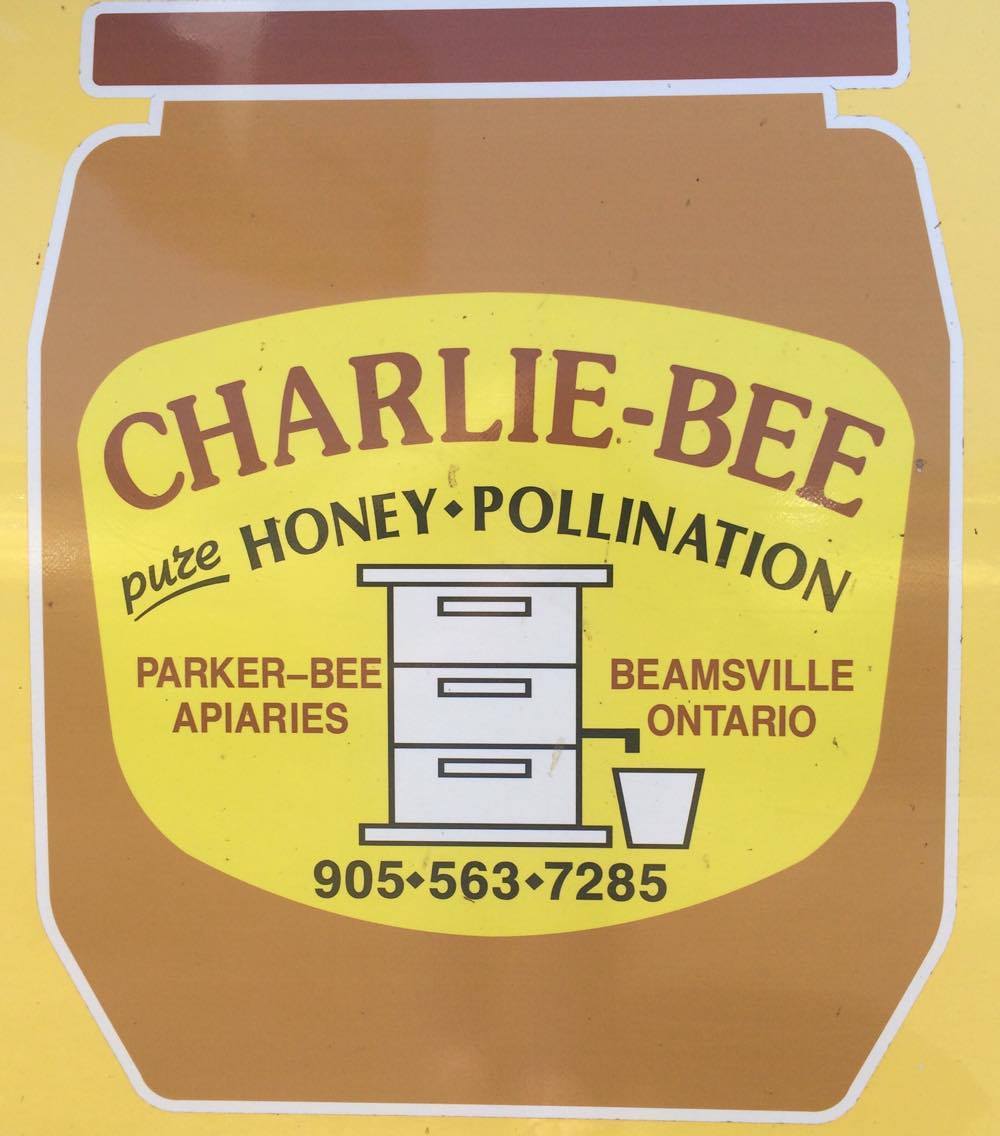 Charlie Bee Honey / Parker Bee Apiaries Ltd