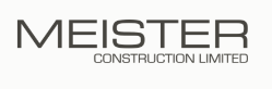 Meister Construction Ltd