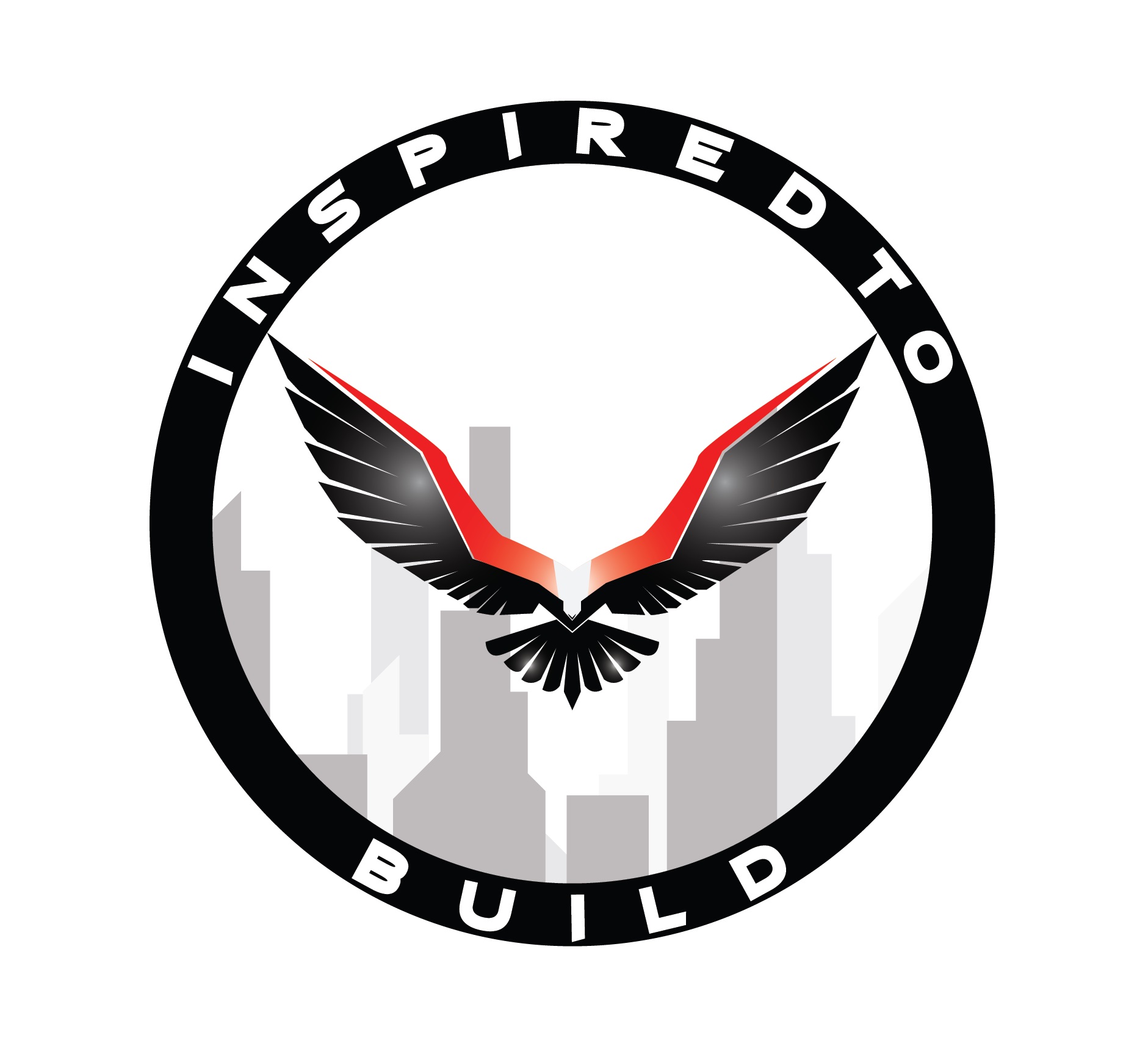 Inspired To Build