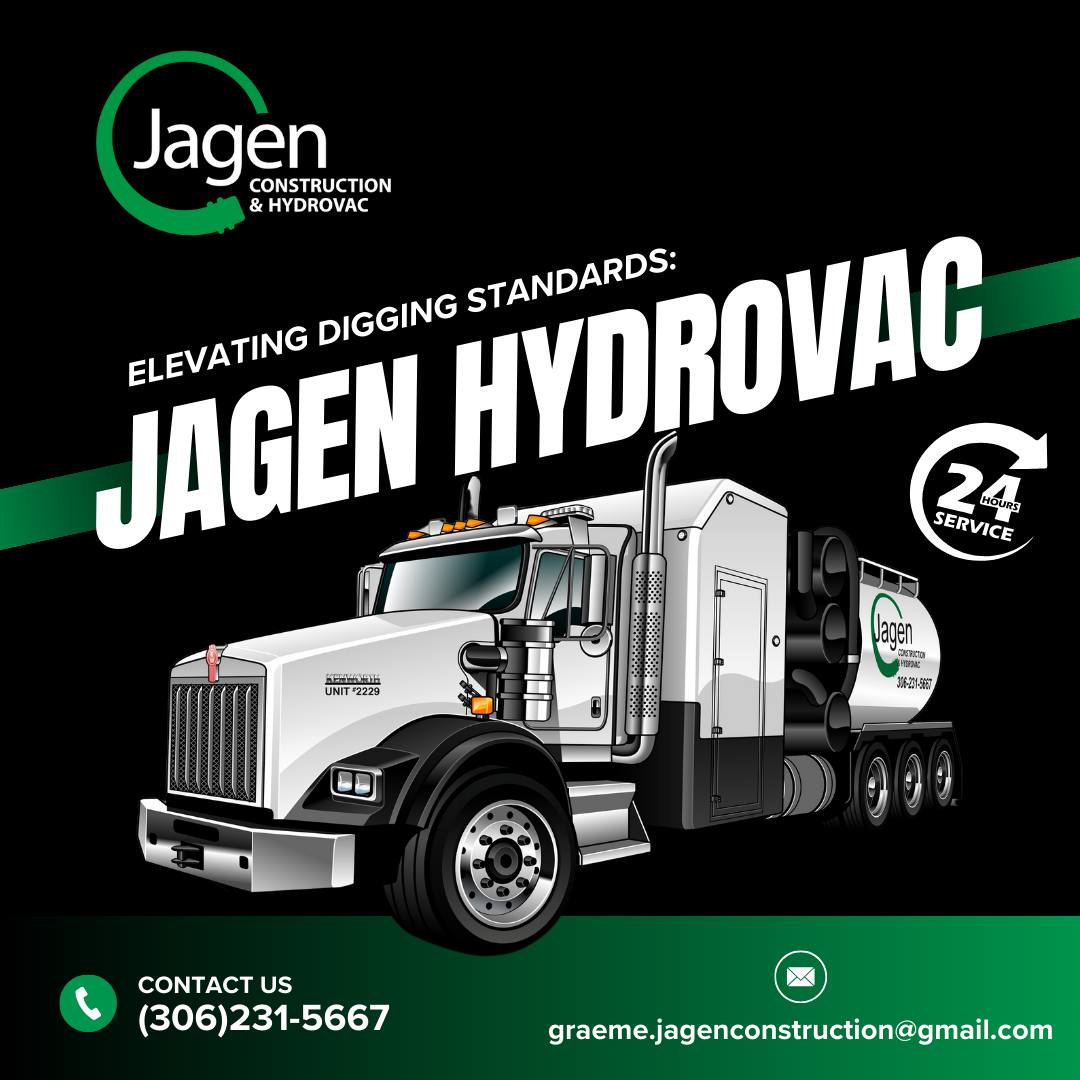 Jagen Construction & Hydrovac Ltd.