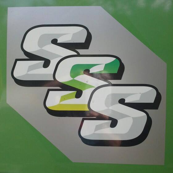 Sooks Slinger Services Ltd