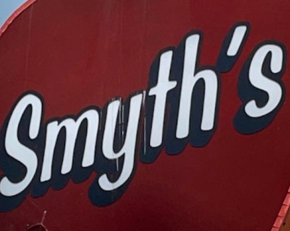 Smith's Apple Orchard Corp